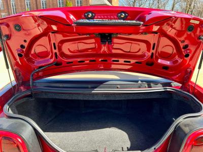 1996 Ford Mustang GT