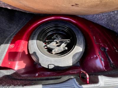 1996 Ford Mustang GT