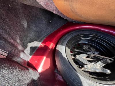 1996 Ford Mustang GT