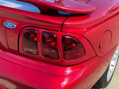 1996 Ford Mustang GT