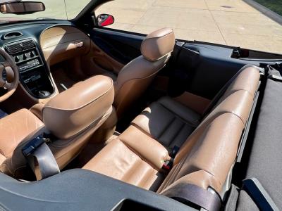 1996 Ford Mustang GT