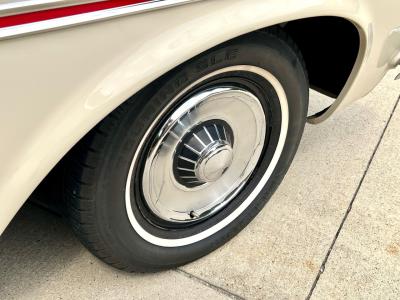 1963 Plymouth Fury