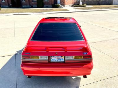 1993 Ford Mustang Cobra