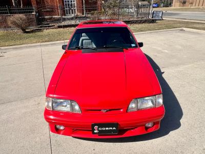 1993 Ford Mustang Cobra