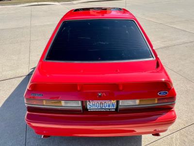 1993 Ford Mustang Cobra