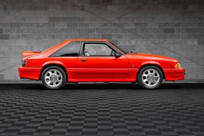 1993 Ford Mustang Cobra