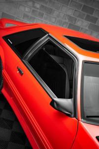 1993 Ford Mustang Cobra