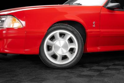 1993 Ford Mustang Cobra