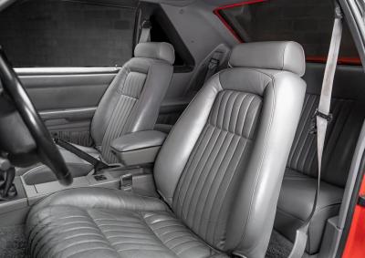 1993 Ford Mustang Cobra