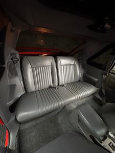 1993 Ford Mustang Cobra