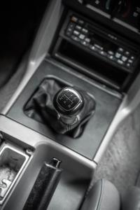 1993 Ford Mustang Cobra