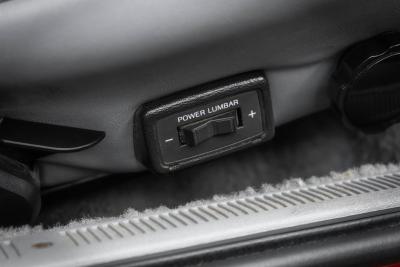 1993 Ford Mustang Cobra