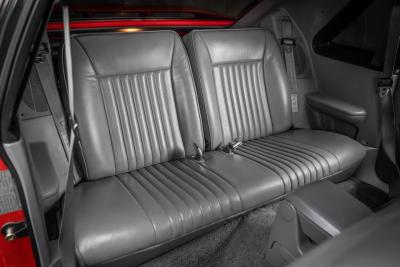 1993 Ford Mustang Cobra