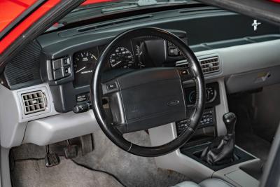 1993 Ford Mustang Cobra