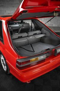 1993 Ford Mustang Cobra