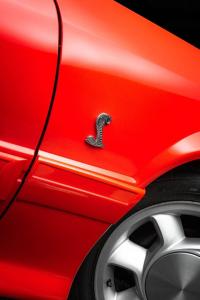 1993 Ford Mustang Cobra