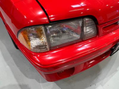 1993 Ford Mustang Cobra