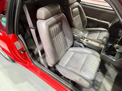 1993 Ford Mustang Cobra