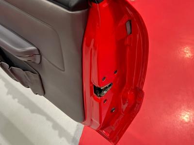 1993 Ford Mustang Cobra