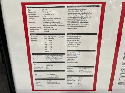 1993 Ford Mustang Cobra