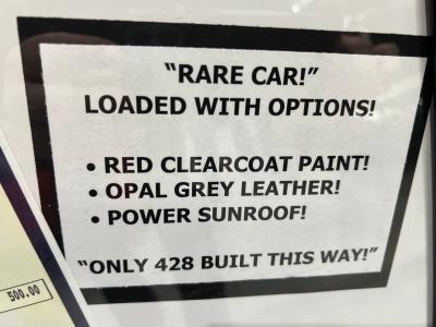 1993 Ford Mustang Cobra