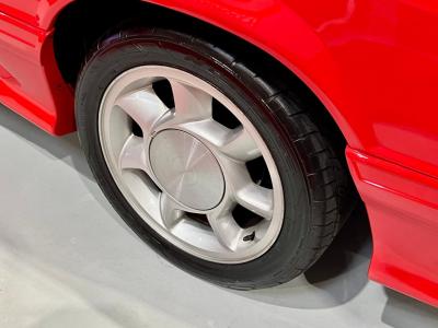 1993 Ford Mustang Cobra