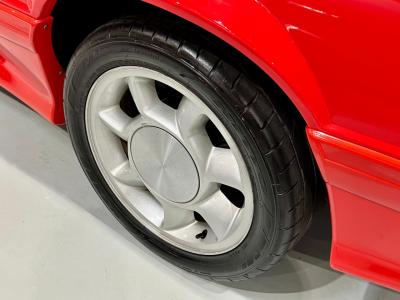 1993 Ford Mustang Cobra