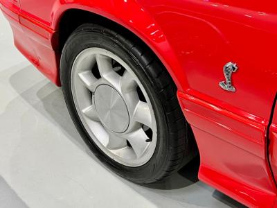 1993 Ford Mustang Cobra
