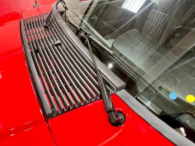 1993 Ford Mustang Cobra