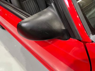 1993 Ford Mustang Cobra