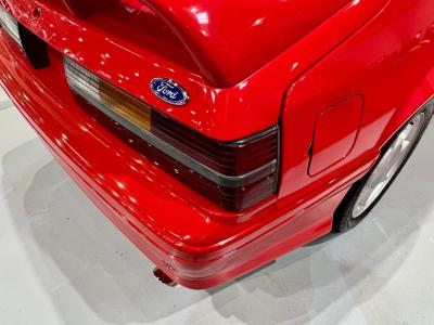 1993 Ford Mustang Cobra