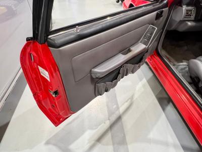 1993 Ford Mustang Cobra