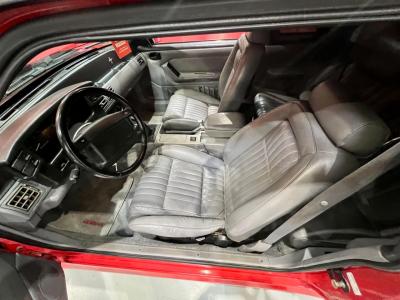 1993 Ford Mustang Cobra