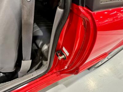 1993 Ford Mustang Cobra