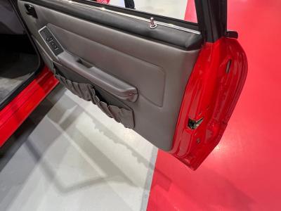 1993 Ford Mustang Cobra