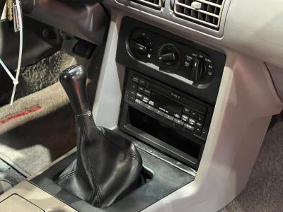 1993 Ford Mustang Cobra