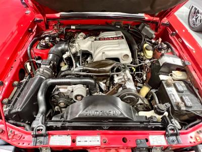 1993 Ford Mustang Cobra