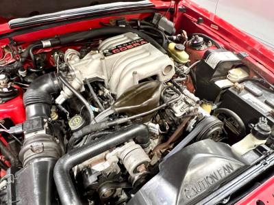 1993 Ford Mustang Cobra