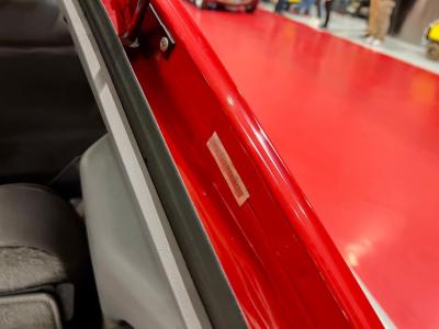 1993 Ford Mustang Cobra