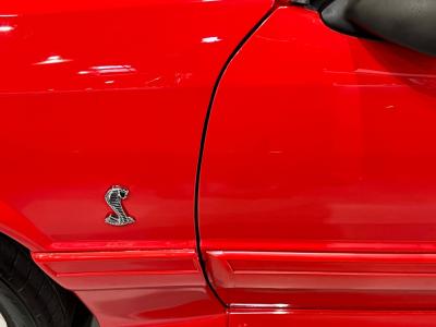 1993 Ford Mustang Cobra