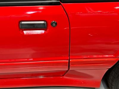 1993 Ford Mustang Cobra