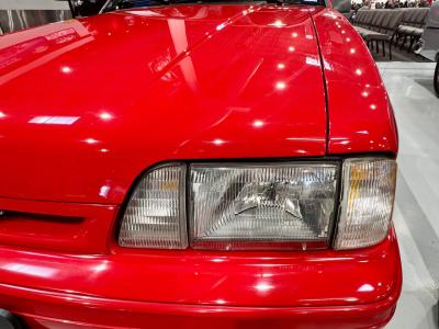 1993 Ford Mustang Cobra