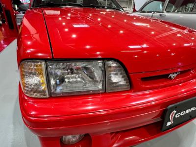 1993 Ford Mustang Cobra