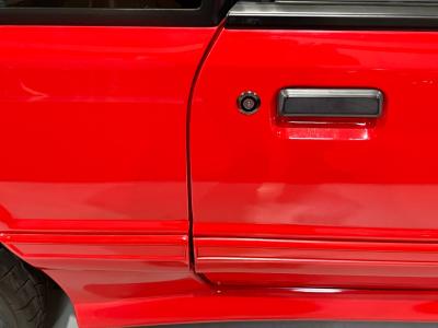 1993 Ford Mustang Cobra