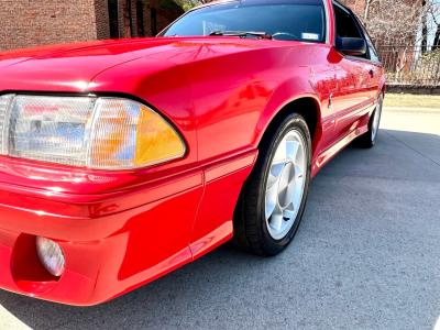 1993 Ford Mustang Cobra