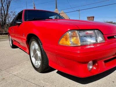 1993 Ford Mustang Cobra