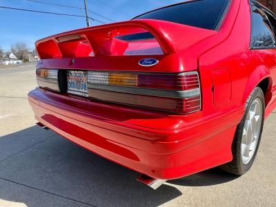 1993 Ford Mustang Cobra
