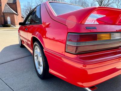 1993 Ford Mustang Cobra
