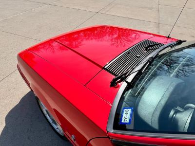 1993 Ford Mustang Cobra