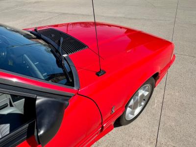 1993 Ford Mustang Cobra